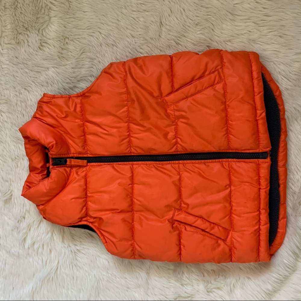 Boy’s Old Navy Puffer Vest
